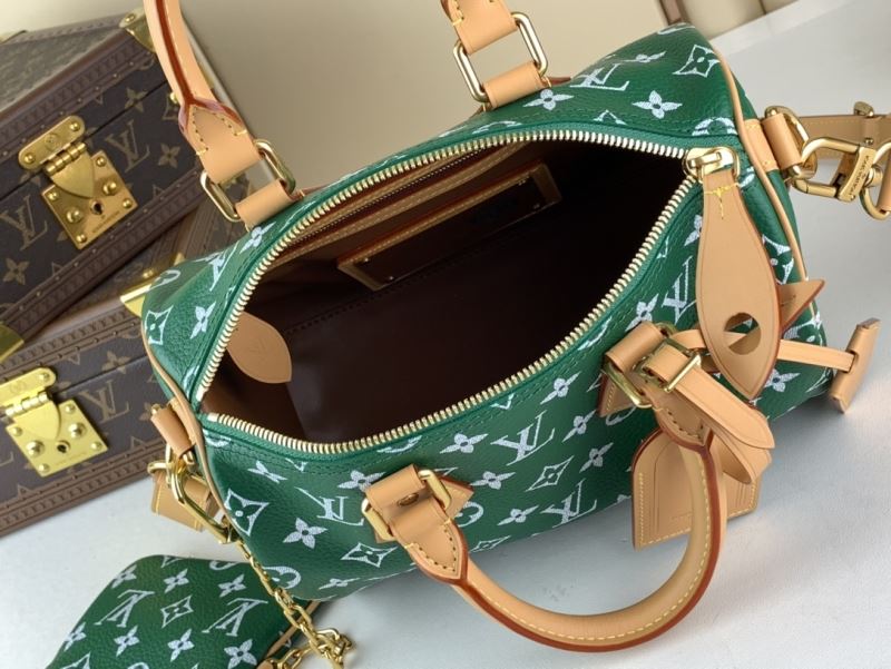 Louis Vuitton Speedy Bags